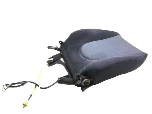 2007 Honda Fit Front Passenger Seat Upper Cushion OEM