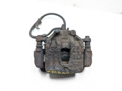 2014 Kia Rio Front Brake Caliper Left & Right OEM