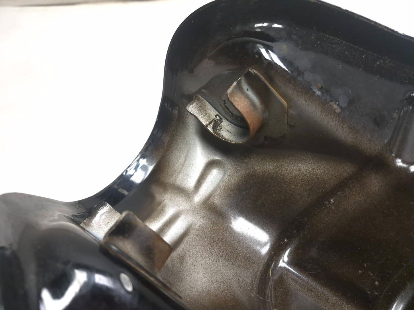 2014 Kawasaki Ninja 300 Ex300a Fuel Tank OEM