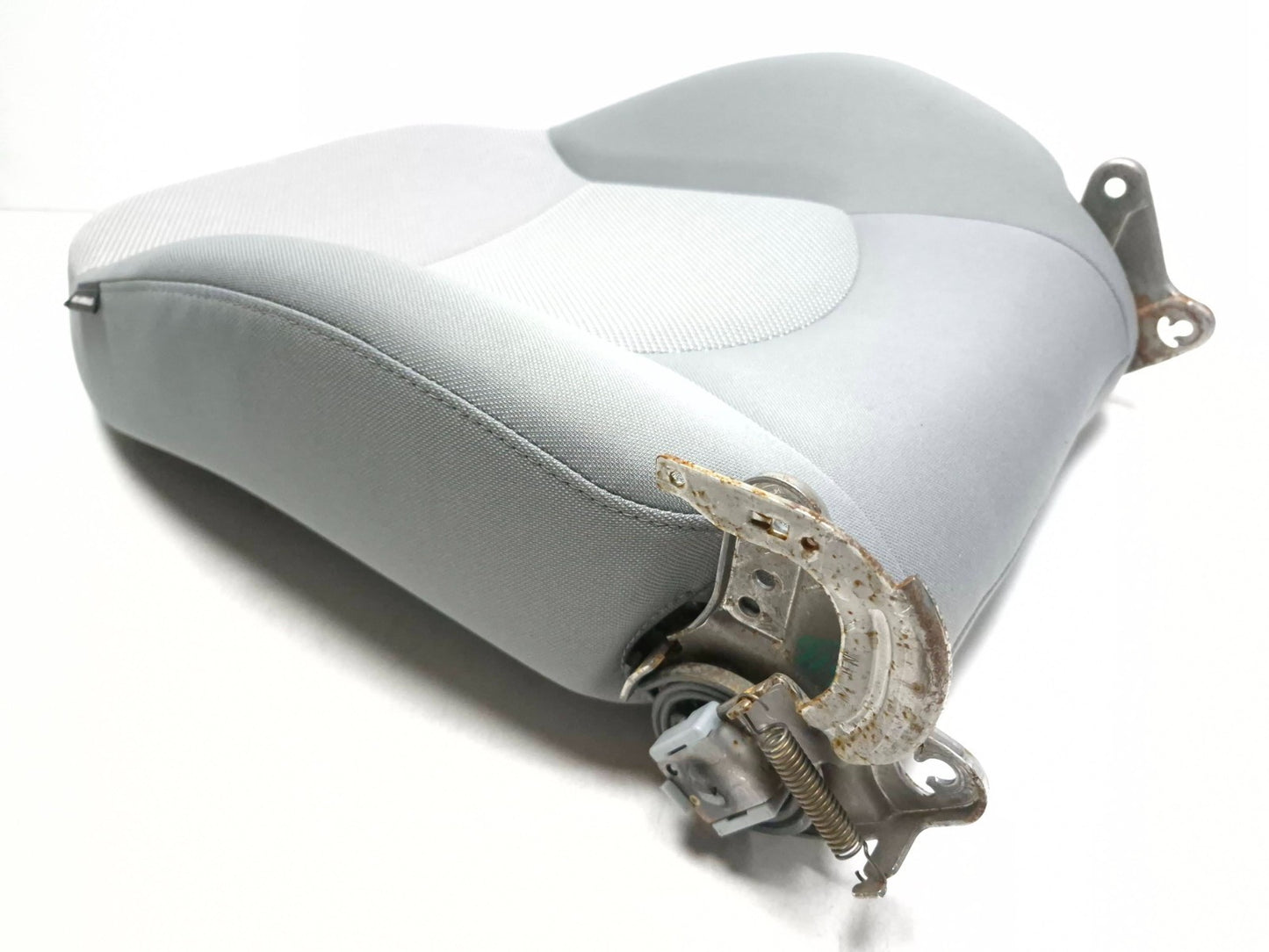 2014 Hyundai Accent Front Upper Seat Cushion Passenger Side Right OEM