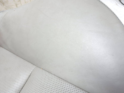 2009 Lexus IS250 Rear Seat Cushion Bottom Lower OEM