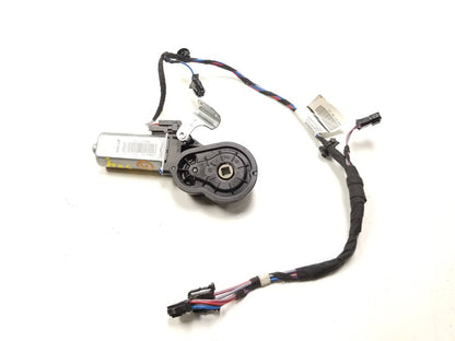 09 10 11 12 Volkswagen Cc Front Driver Seat Adjust Recline Motor OEM