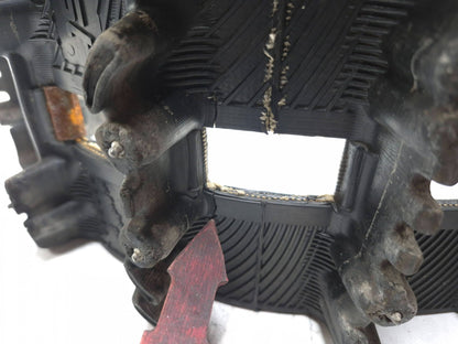 2010 Ski-doo Mxz X 800r E-tec Track 120" & Drive Axle