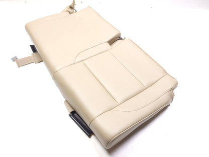 2008 Nissan Armada Rear 3rd Row Seat Cushion Upper & Lower OEM