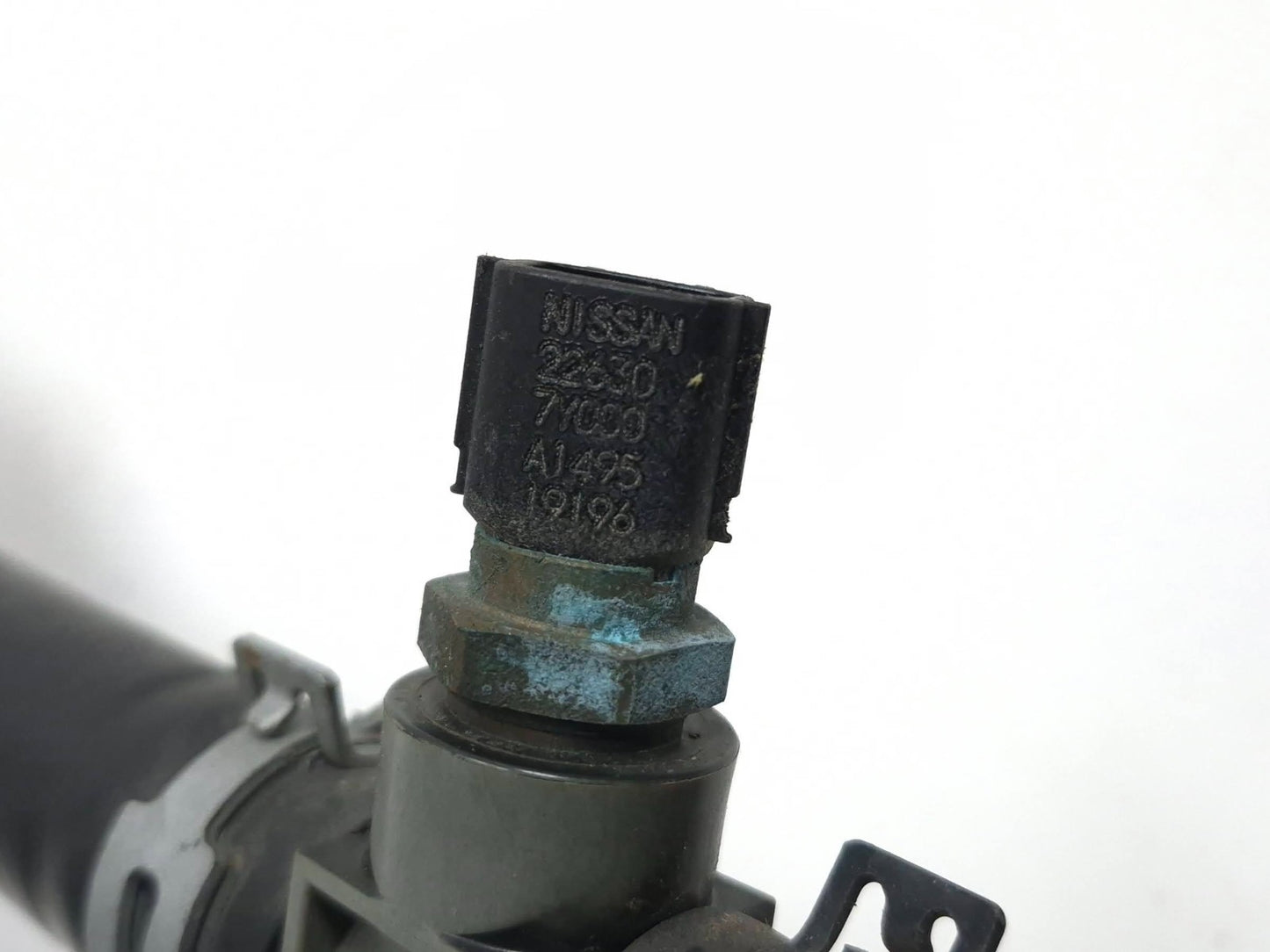 2020 Infiniti Q50 Engine Coolant Hose Pipe 5pcs Oem✅