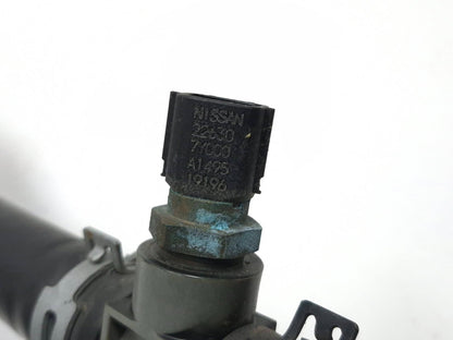 2020 Infiniti Q50 Engine Coolant Hose Pipe 5pcs Oem✅