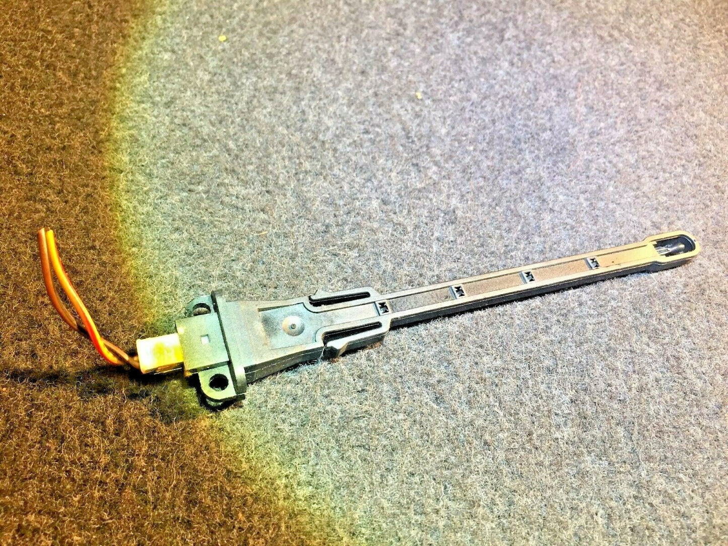 02 03 04 05 BMW 745i 745li E65 Evaporator Temperature Sensor 6938632 OEM