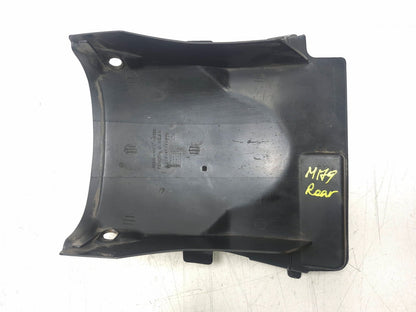 1985 Honda Shadow Vt500c Rear Inner Fender OEM