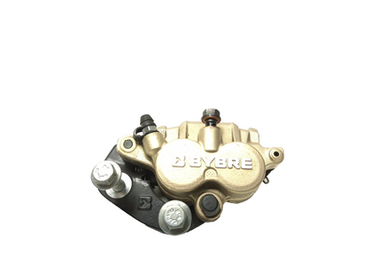 2022 Royal Enfield Int 650 Front Brake Caliper OEM