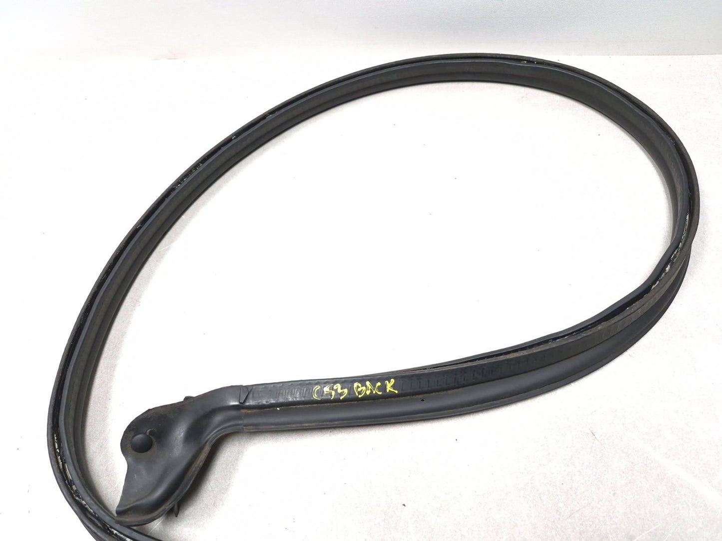 2013 Ford Transit Connect Back Door Weatherstrip Seal OEM