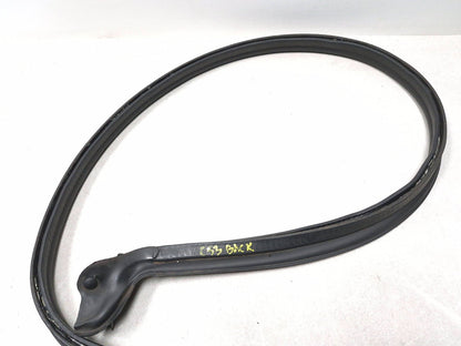 2013 Ford Transit Connect Back Door Weatherstrip Seal OEM