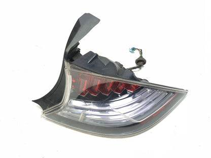2013 Honda Cr-z Tail Light Lamp Left & Right OEM