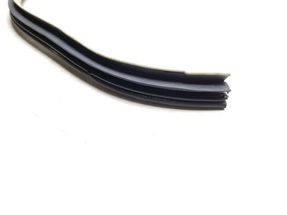 06 - 10 Hyundai Azera Door Weatherstrip Seal 4pcs  OEM