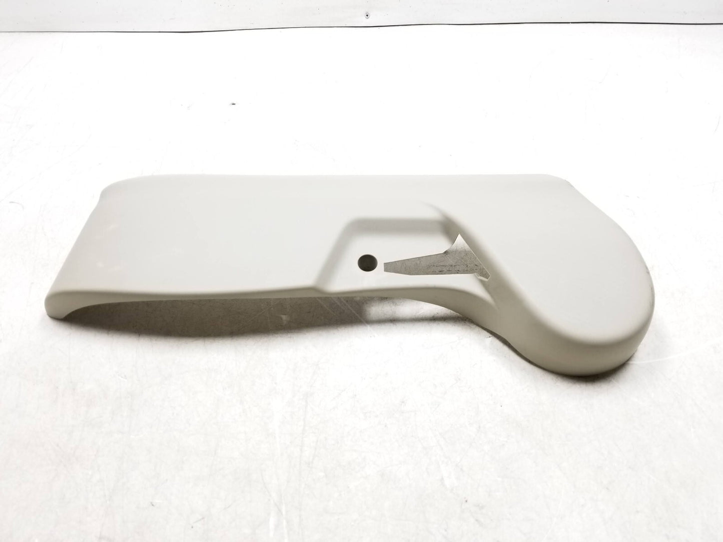 2010 Subaru Legacy Front Seat Cover Trim Passenger Right 5pcs OEM