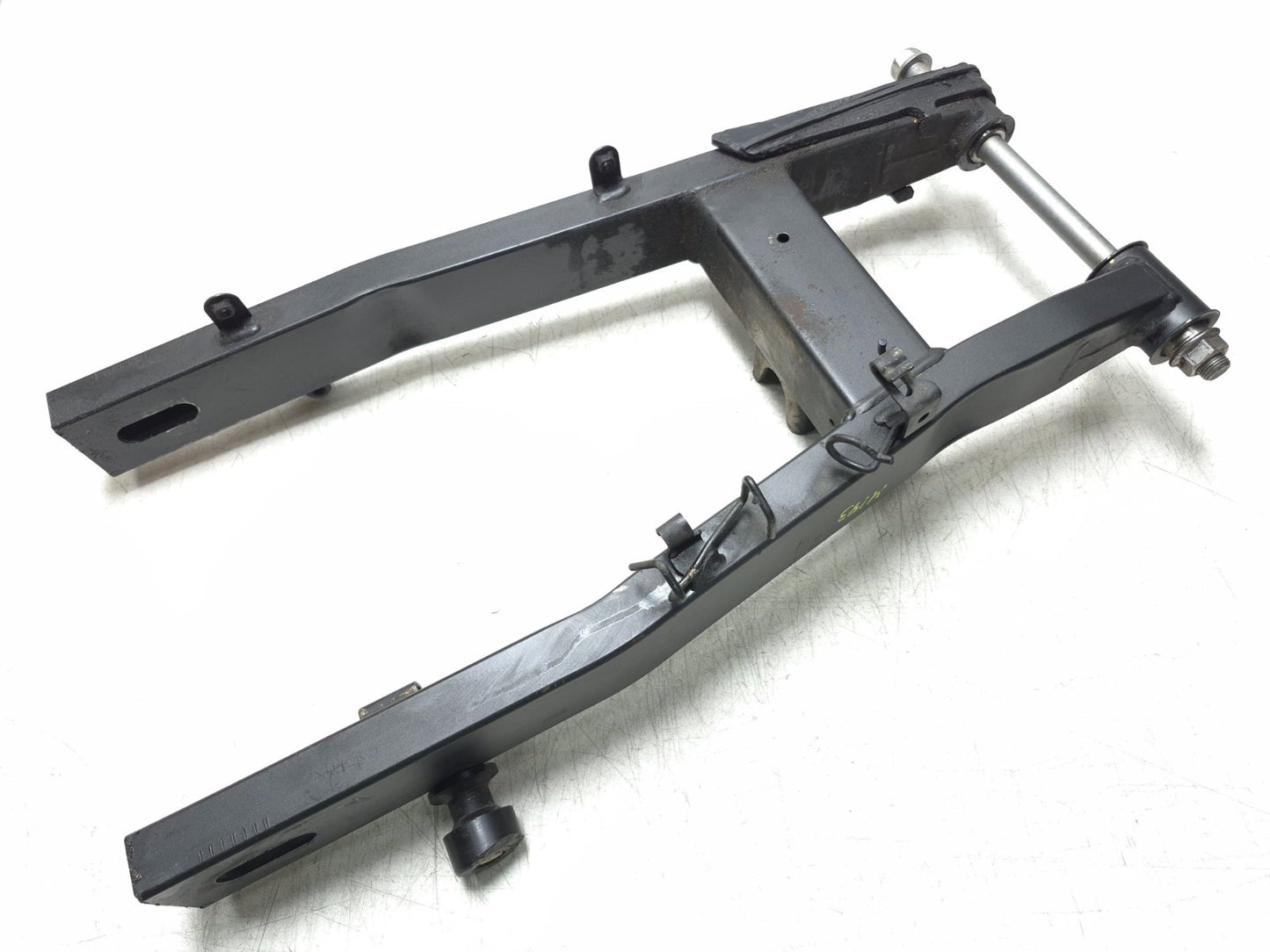 2019 Kawasaki Z400 Er400d Rear Swingarm OEM