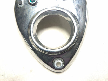 2014 Triumph America Fuel Tank Console OEM