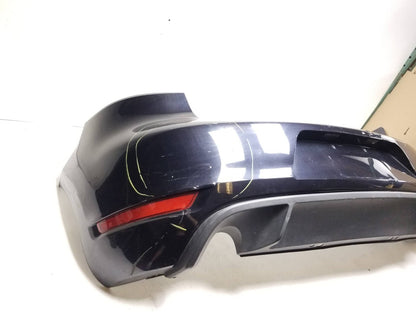 2010 - 2014 VW Golf GTI Rear Bumper Cover OEM