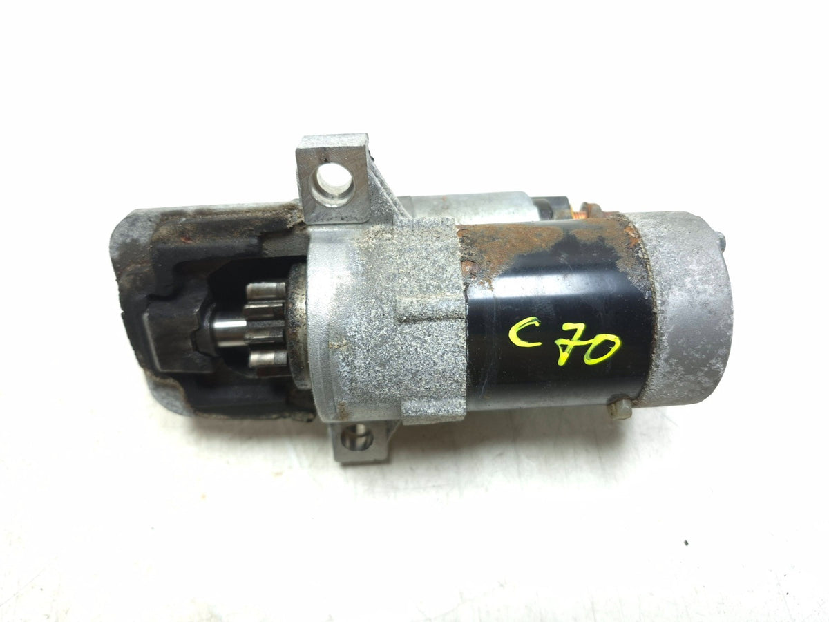 2017 Ford Focus St Starter Motor OEM