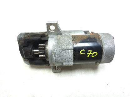 2017 Ford Focus St Starter Motor OEM