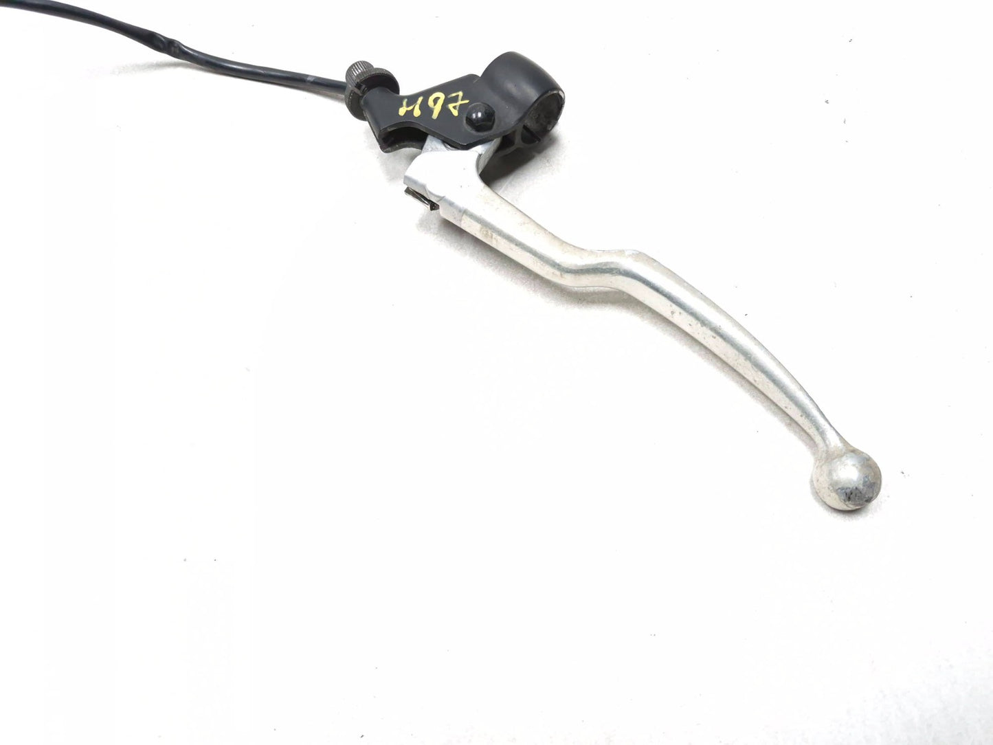 1993 Suzuki Gsx 600 Fp Katana Clutch Lever OEM