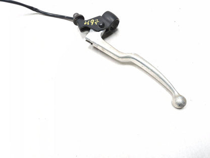 1993 Suzuki Gsx 600 Fp Katana Clutch Lever OEM