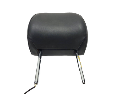 2008 - 2016 Audi A5 Coupe Front Seat Headrest Passenger Right OEM