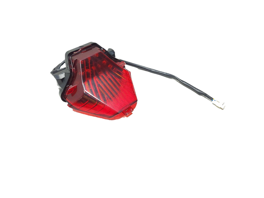 15 - 18 Yamaha Yzf-r3 Tail Brake Light Lamp OEM
