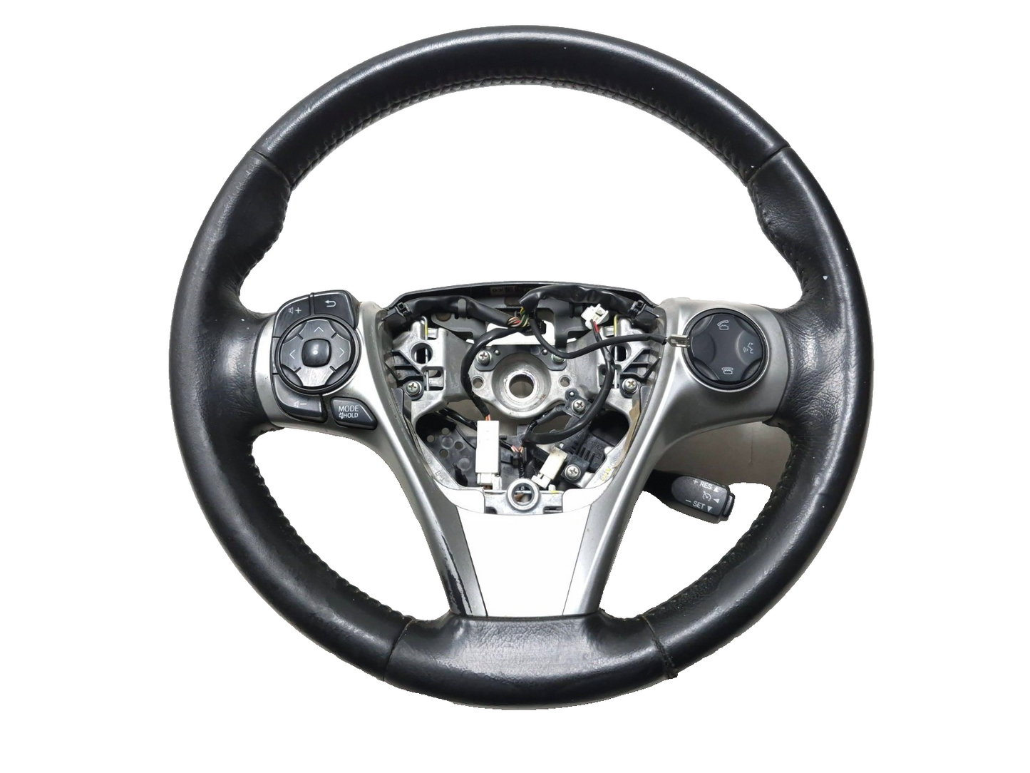 2012 Toyota Camry Steering Wheel OEM