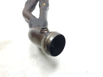 05-08 BMW K1200r K1200 Exhaust Headers Head Pipes Manifold OEM