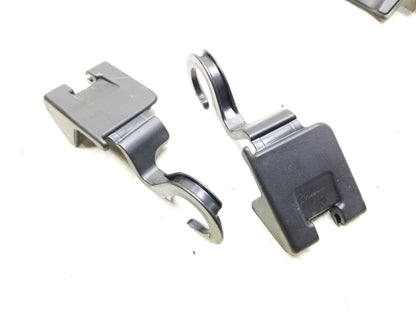 2013 - 2016 Scion Fr-s Trim W/ Guide Sleeve & Knob Front Driver Side Left OEM