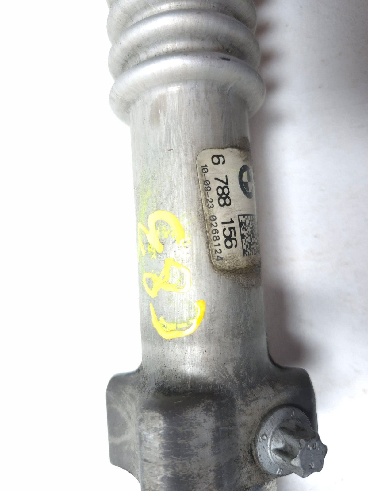 2011 BMW 750li Steering Column Intermediate Lower Shaft Oem✅
