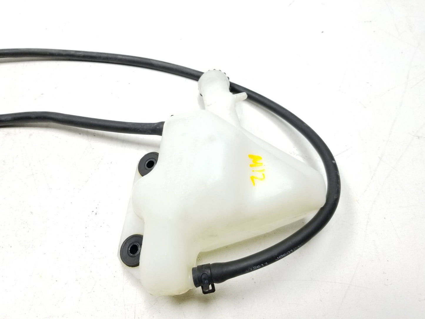 2020 - 2023 Ktm 390 Adventure Coolant Overflow Reservoir Bottle OEM
