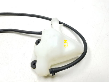 2020 - 2023 Ktm 390 Adventure Coolant Overflow Reservoir Bottle OEM