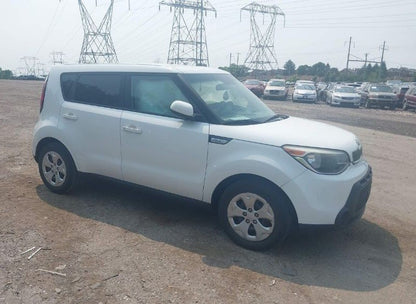 2015 Kia Soul Engine 1.6l (vin 2, 8th Digit) 122k Miles G77p ✅