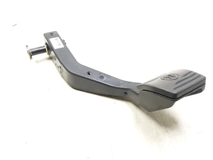 2018 Alfa Romeo Stelvio Foot Parking Emergency Brake Pedal OEM