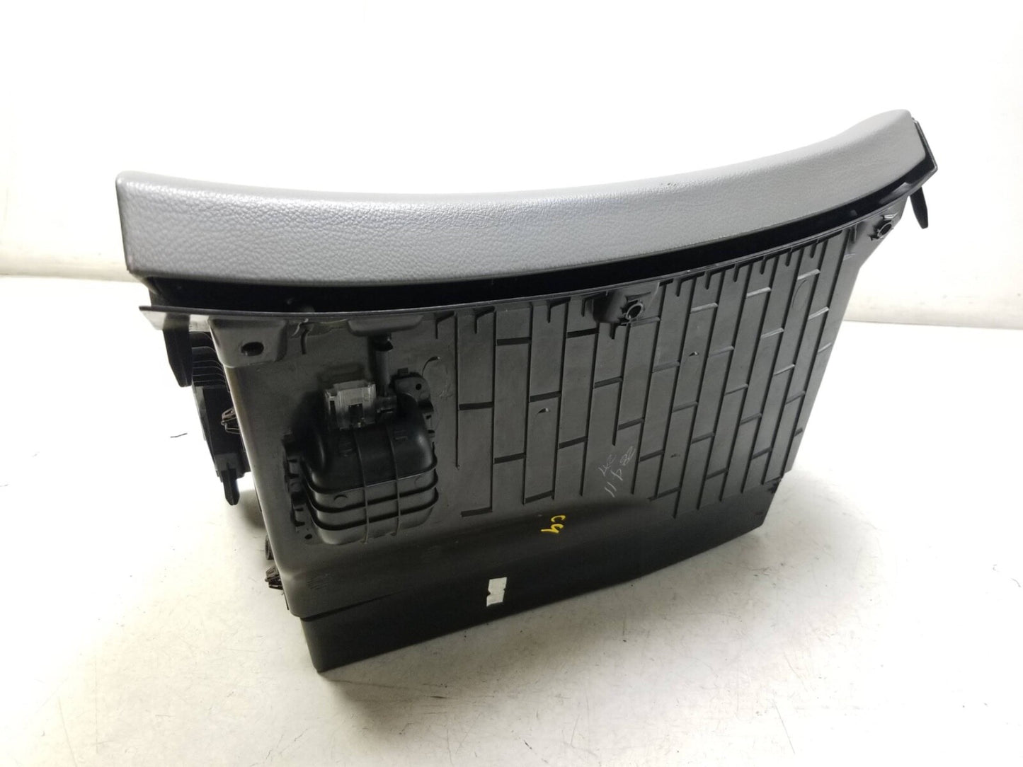 2010 - 2012 Cadillac SRX Glove Box OEM