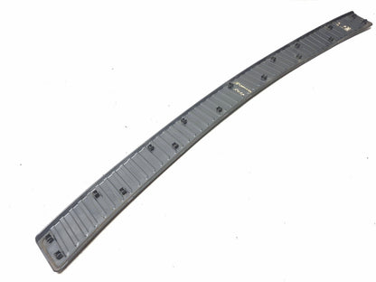 2018 Honda Odyssey Rear Bumper Face Step Sill Plate OEM