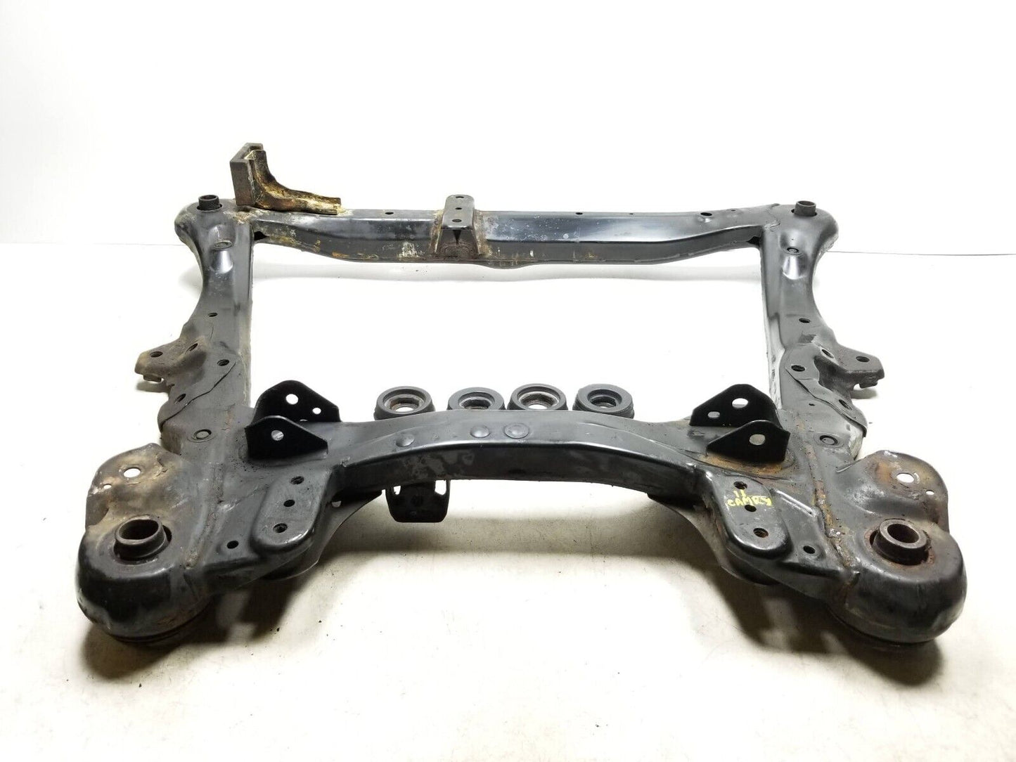2007-2011 Toyota Camry Front Subframe Crossmember Engine Cradle OEM