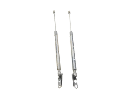 08-15 Nissan Rogue Hatch Tailgate Shock Lift Support Pair OEM ✅