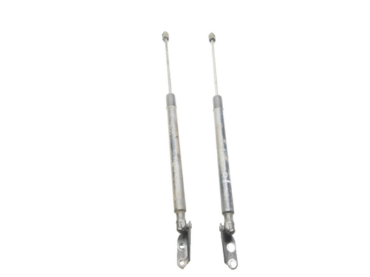 08-15 Nissan Rogue Hatch Tailgate Shock Lift Support Pair OEM ✅