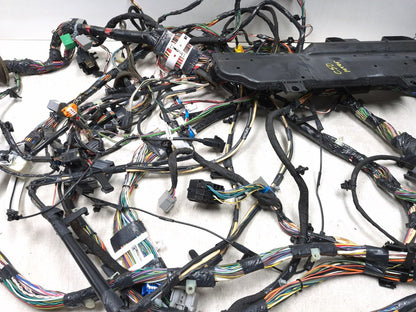 2013 Dodge Grand Caravan Interior Wire Harness Oem✅