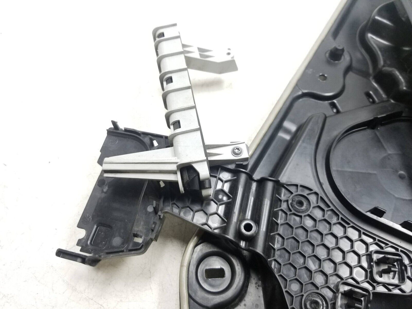 16 - 22 Dodge Durango Door Window Regulator Panel Rear Driver Side Left OEM
