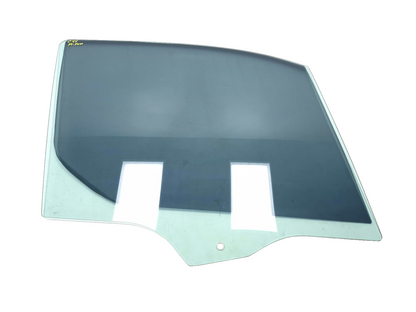 2017 Ford Transit Connect Xl Front Right Door Glass OEM