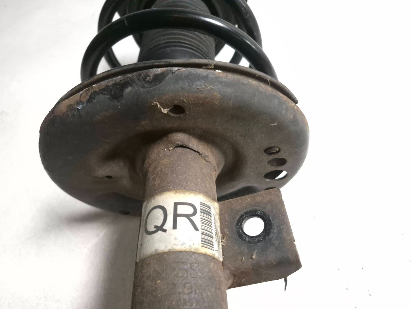 2010 Nissan Maxima Sv Front Passenger Suspension Strut Shock Absorber OEM