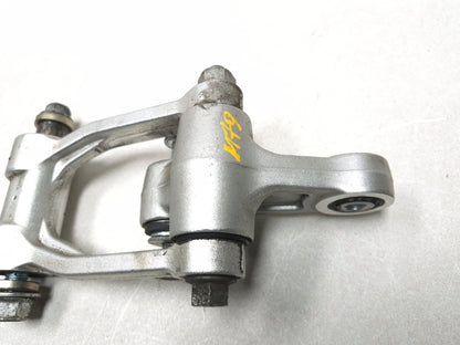 2023 Csc Rx3 Rx4 Adventure Rear Shock Linkage OEM