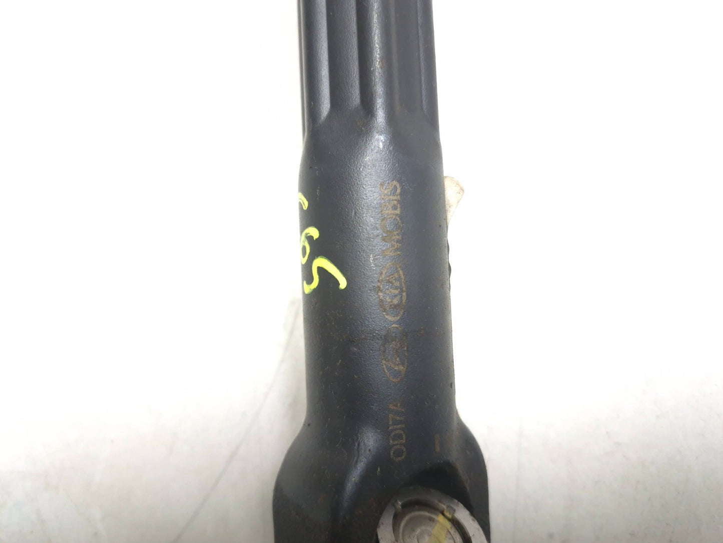 2019 Hyundai Kona Steering Column Intermediate Lower Shaft OEM