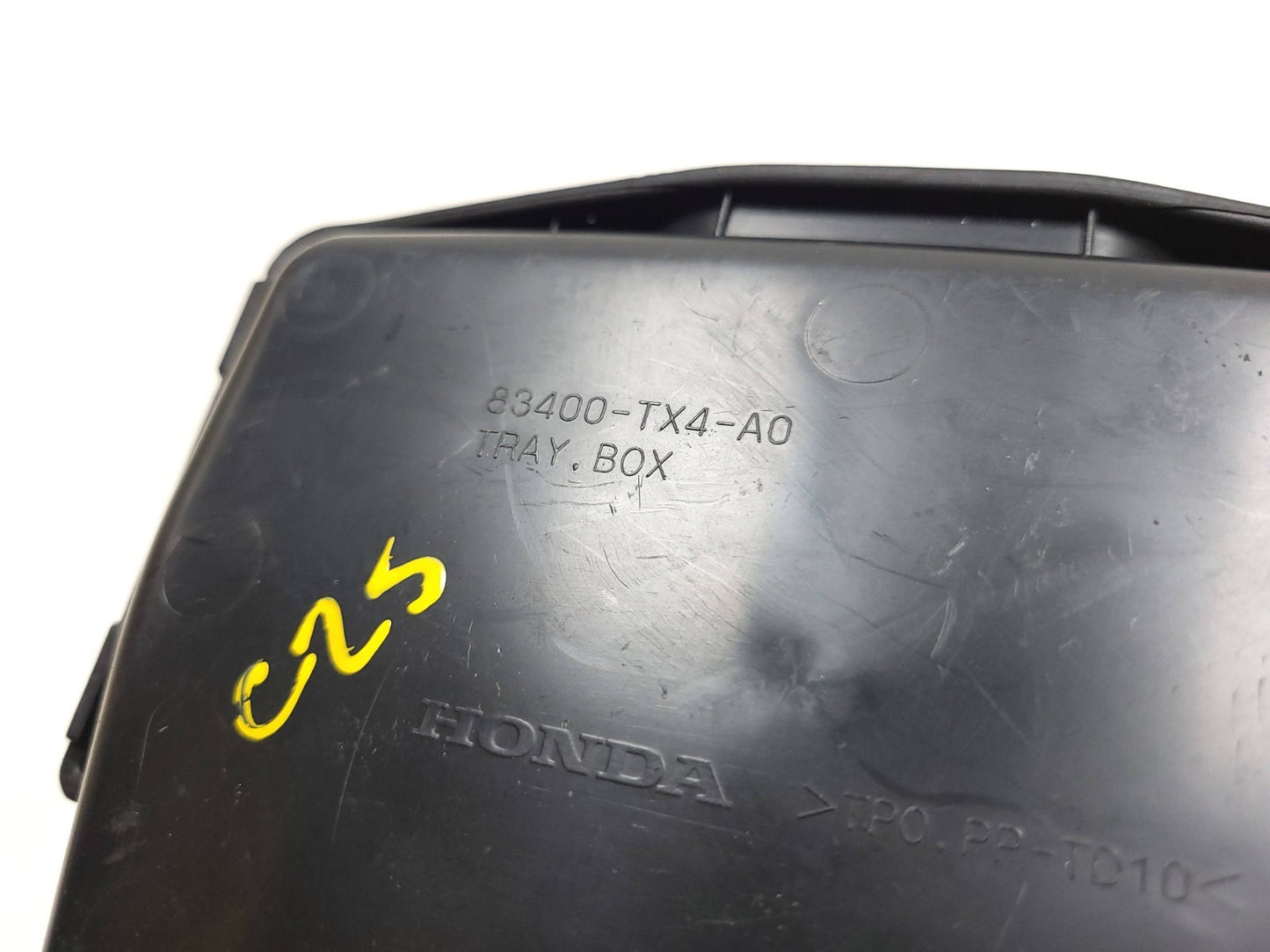 13-15 Acura RDX Console Storage Tray Insert 83400-tx4 OEM ✅