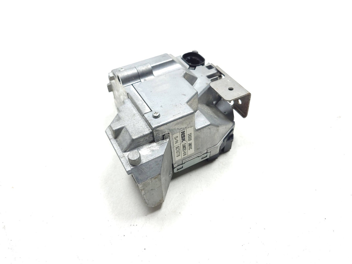 2012 Nissan Rogue Power Steering Column Control Module 28500-jm00c Oem✅