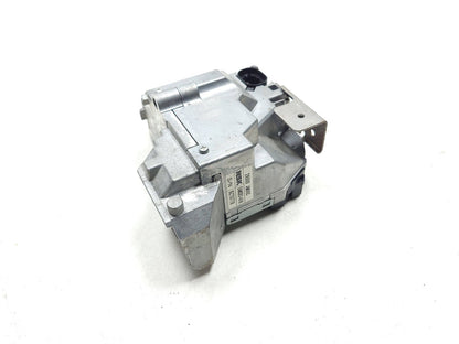 2012 Nissan Rogue Power Steering Column Control Module 28500-jm00c Oem✅