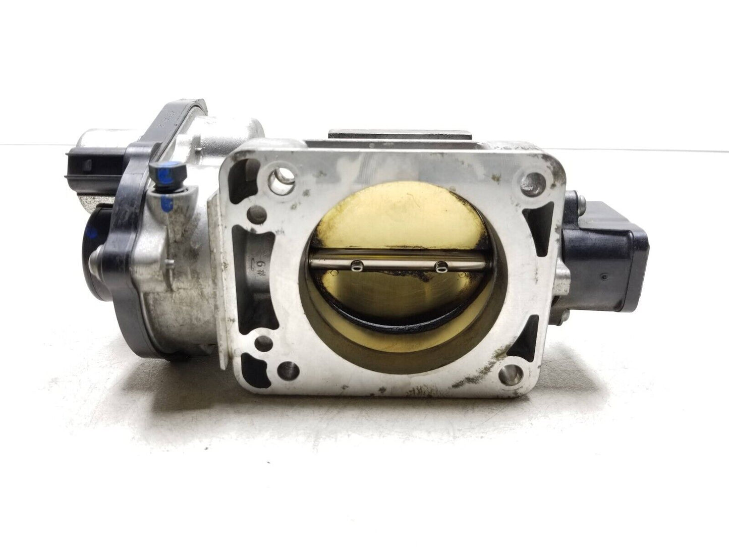 Ford Explorer Mustang E350 E250 Throttle Body 9w7e-cb OEM